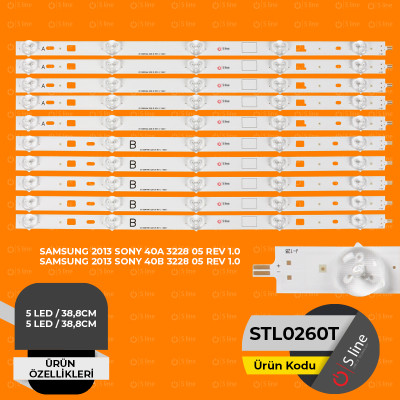 Samsung 2013SONY40A 3228 05 REV1.0 SET:STL0260X5+STL0262X5 Samsung 2013SONY40A 3228 05 REV1.0 SET:STL0260X5+STL0262X5
